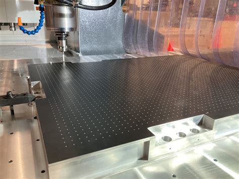 vacuum table for cnc milling machine|vacuum workholding for milling.